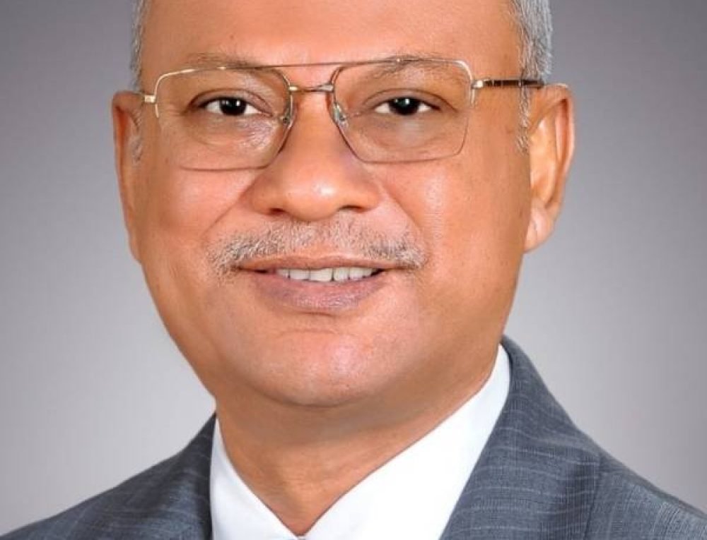Saiful Alam Nirob